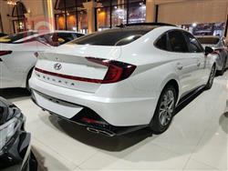 هیوندای سۆناتا